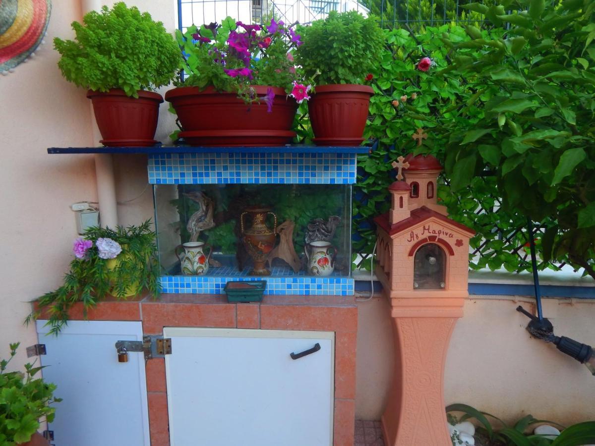 Giorgos-Vera Kavala Exterior photo