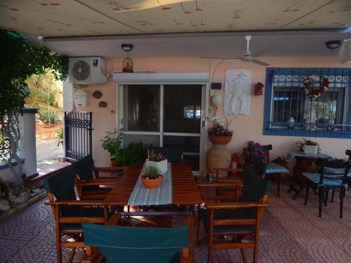 Giorgos-Vera Kavala Exterior photo