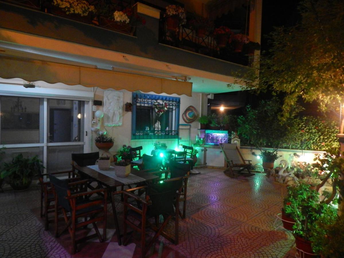 Giorgos-Vera Kavala Exterior photo