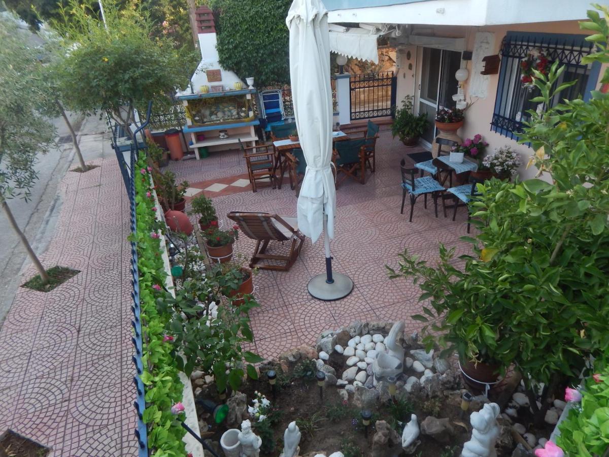 Giorgos-Vera Kavala Exterior photo