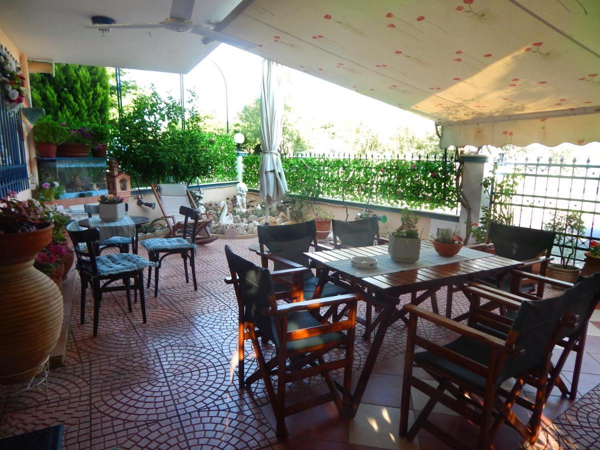 Giorgos-Vera Kavala Exterior photo