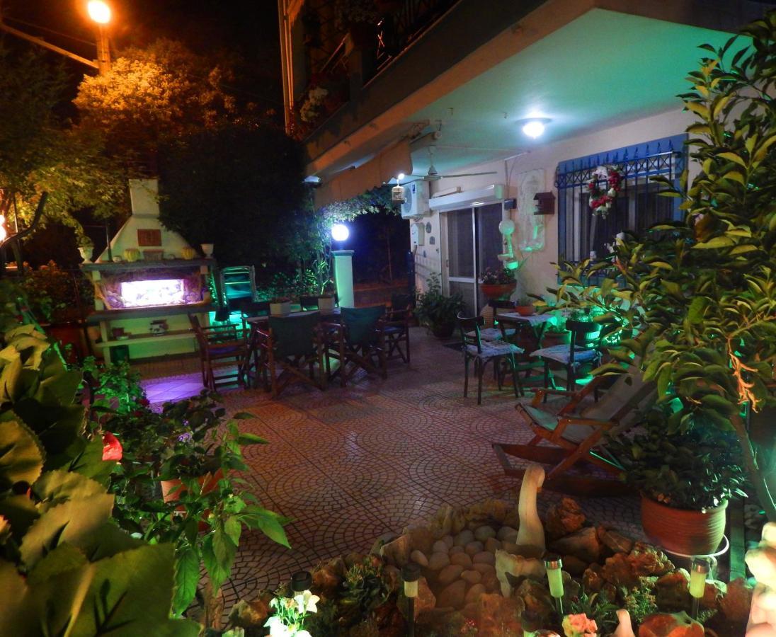 Giorgos-Vera Kavala Exterior photo